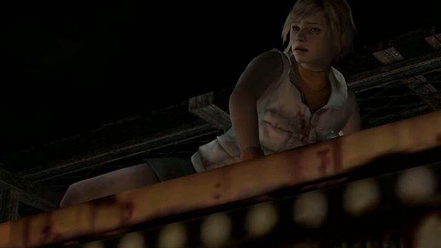 sh3 Silent Hill 3 New Edition 31
