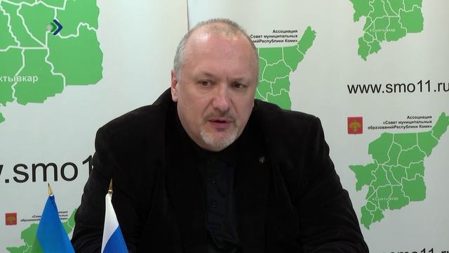 Исполнительная дирекция ассоциации «Совета муниципальных образований Республики Коми» готова стать г
