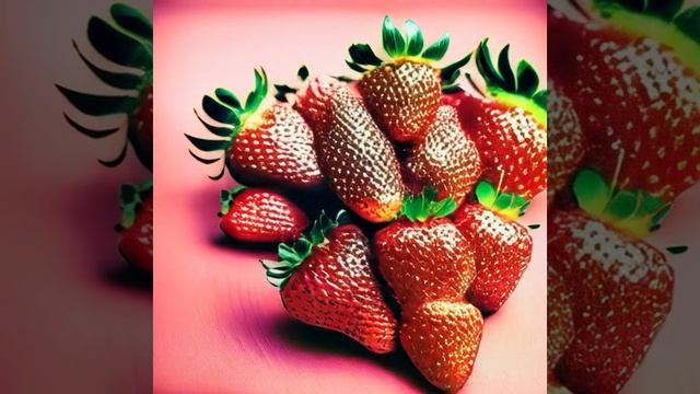 18 июня день клубники