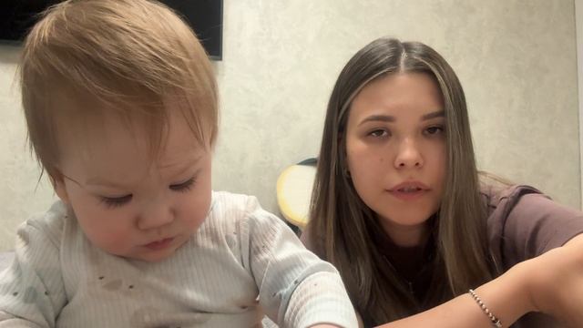 Видеообращение мамы Тимура Напшева