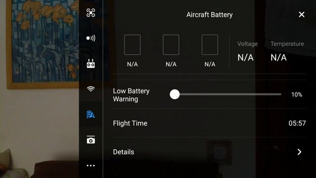 Собираем стороннюю батарею для MAVIC Air из аккумуляторов 18650.