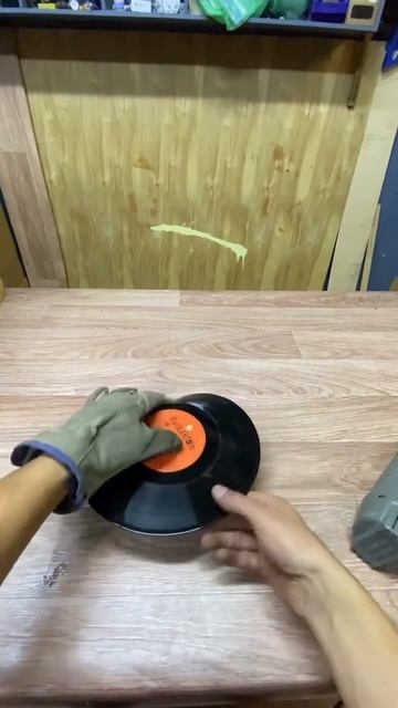 #bar#diy#barfurniture#shorts  #woodworking#skamake #vinyl #vintage #апсайклинг  #виниловыепластинки