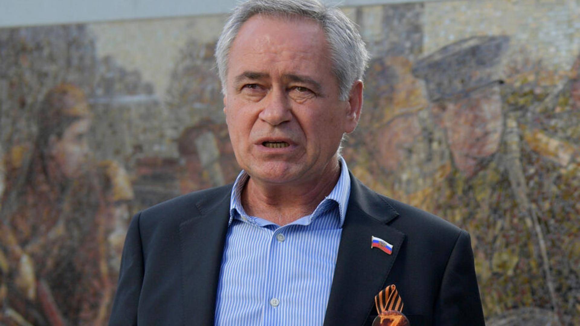 Бомбу обнаружили под днищем авто экс-зампредседателя Заксобрания Запорожской области
