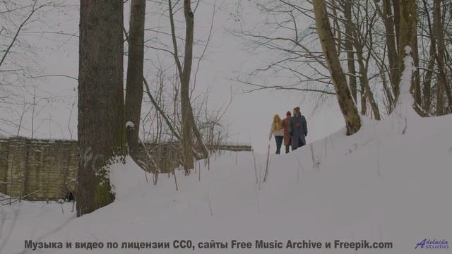 Ты НЕ СМОЖЕШЬ выключить это видео! - Angelita (Instrumental) ft. Ryan Herr -- The Polish Ambassador