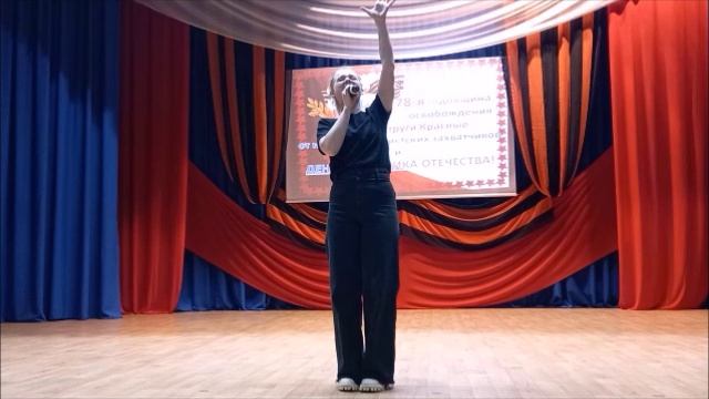 Павлова А 21 год Кукукшка