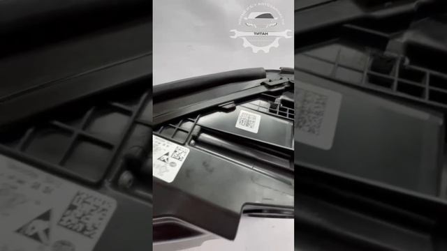 Оригинальная фара правая Mersedes-Benz GLE-класс V167 (2018-2024)