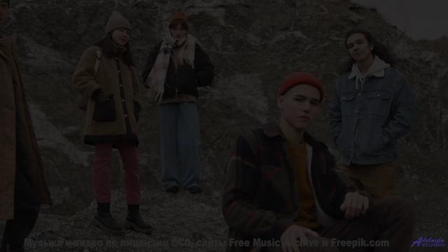 Здесь НИКОГДА не ступала нога человека! - 12 Cut-Off -- Shaolin Dub -- Preservation