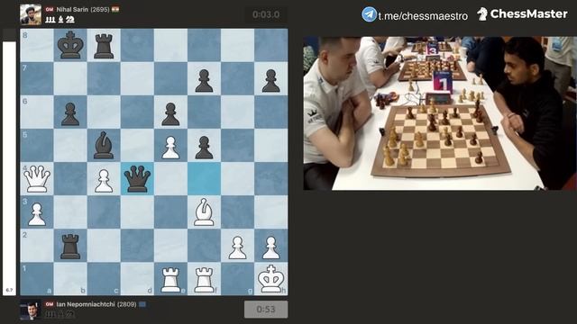 11 Летний Оро Жертвует Слона Непо!