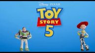 История игрушек 5 — Официальный тизер-трейлер (2026)