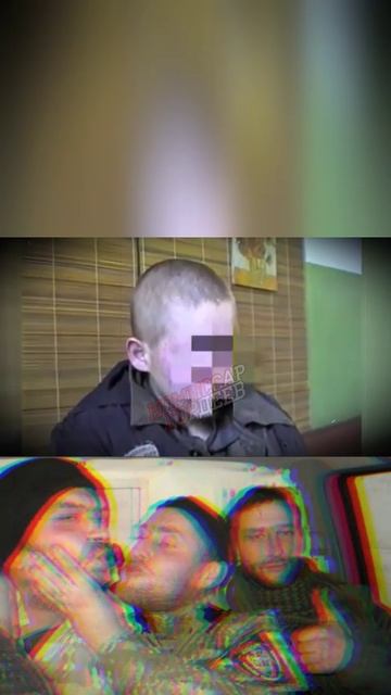 Не хватило ему "опусканий"  вернулся в прежнее состояние так еще и к хрякам
