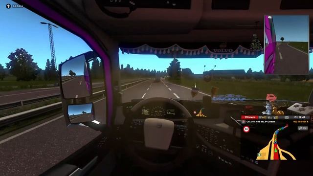 Euro Truck Simulator 2 Multiplayer 2020 11 30 21 55 12