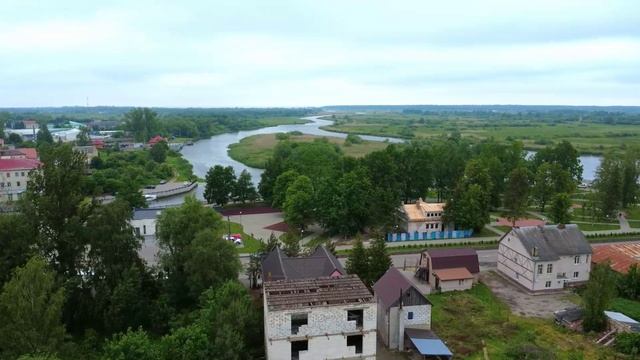 Полесск, Портовая 1 Ольга
