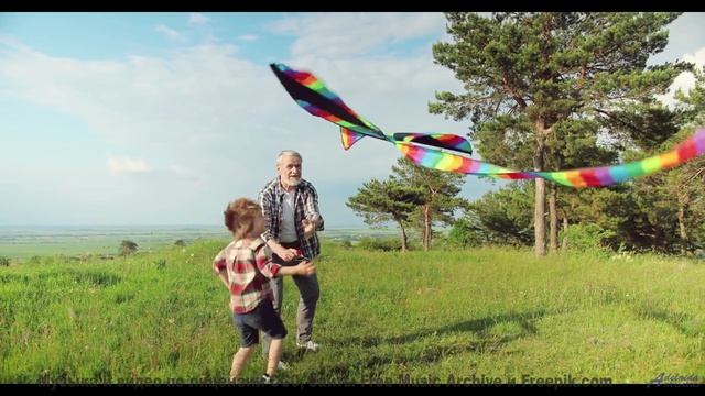 Поля и музыка заставляют забыть про реальность - This-Way-For-Joyous-Street -- Ketsa -- Bedding