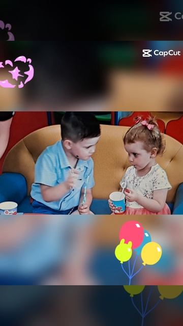 Детство |•| |•два года •| |•|