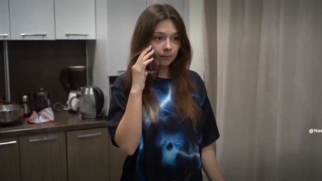 в новом видео повторился голос