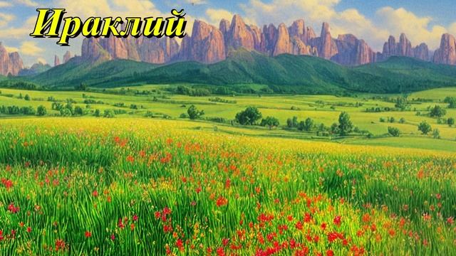 Ираклий