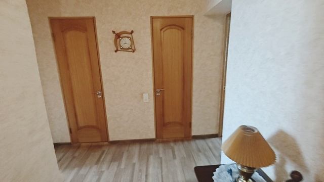 4х комн. квартира Юрасова 15