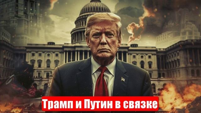 Новости. Трамп и Путин в связке. Стармер и Зеленский интригуют. Война на Украине. СВО. 18.06.2025