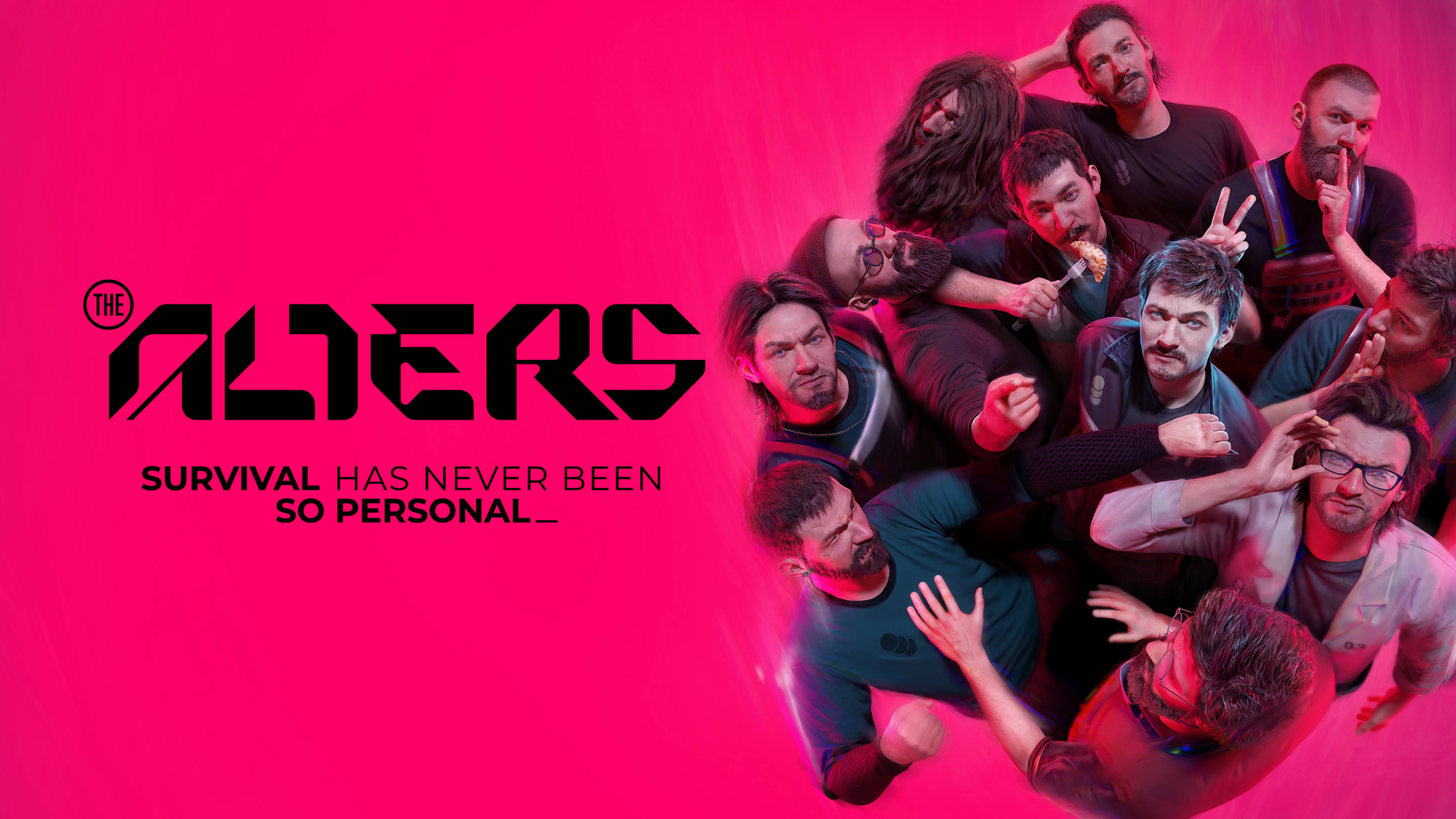 The Alters | ТРЕЙЛЕР