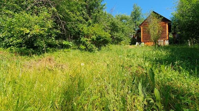 В тиши ночной, когда уж день угас...