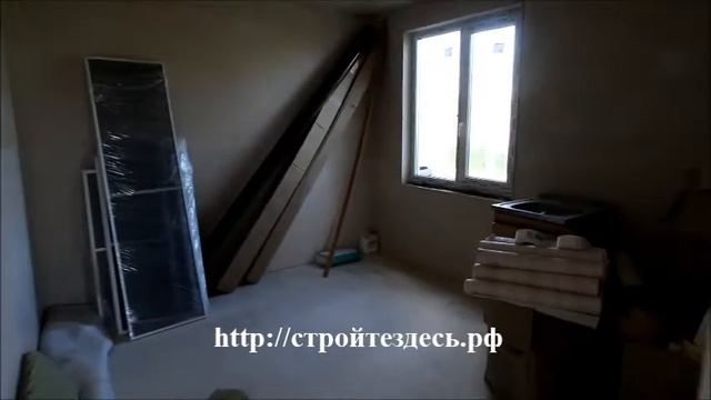 Дом для постоянного проживания http://стройтездесь.рф/stroitelstvo-doma,-proekt-gardarik