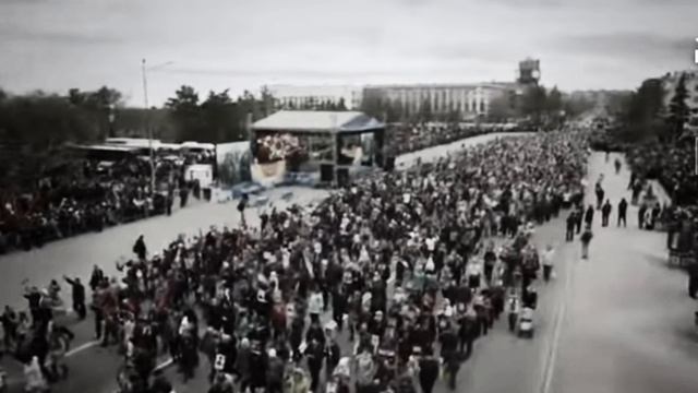 Star Dostar - Память солдатам (Песня к 80-летнему Юбилею Великой Победы)