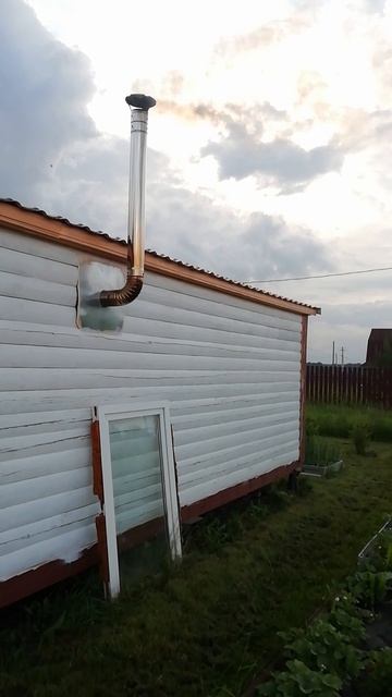 18.06.2025 кратенько дачный будень.