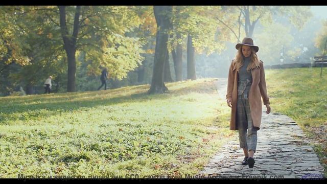 Музыка заставляет сердце танцевать без перерыва - Thinking Free -- Ketsa -- 5D