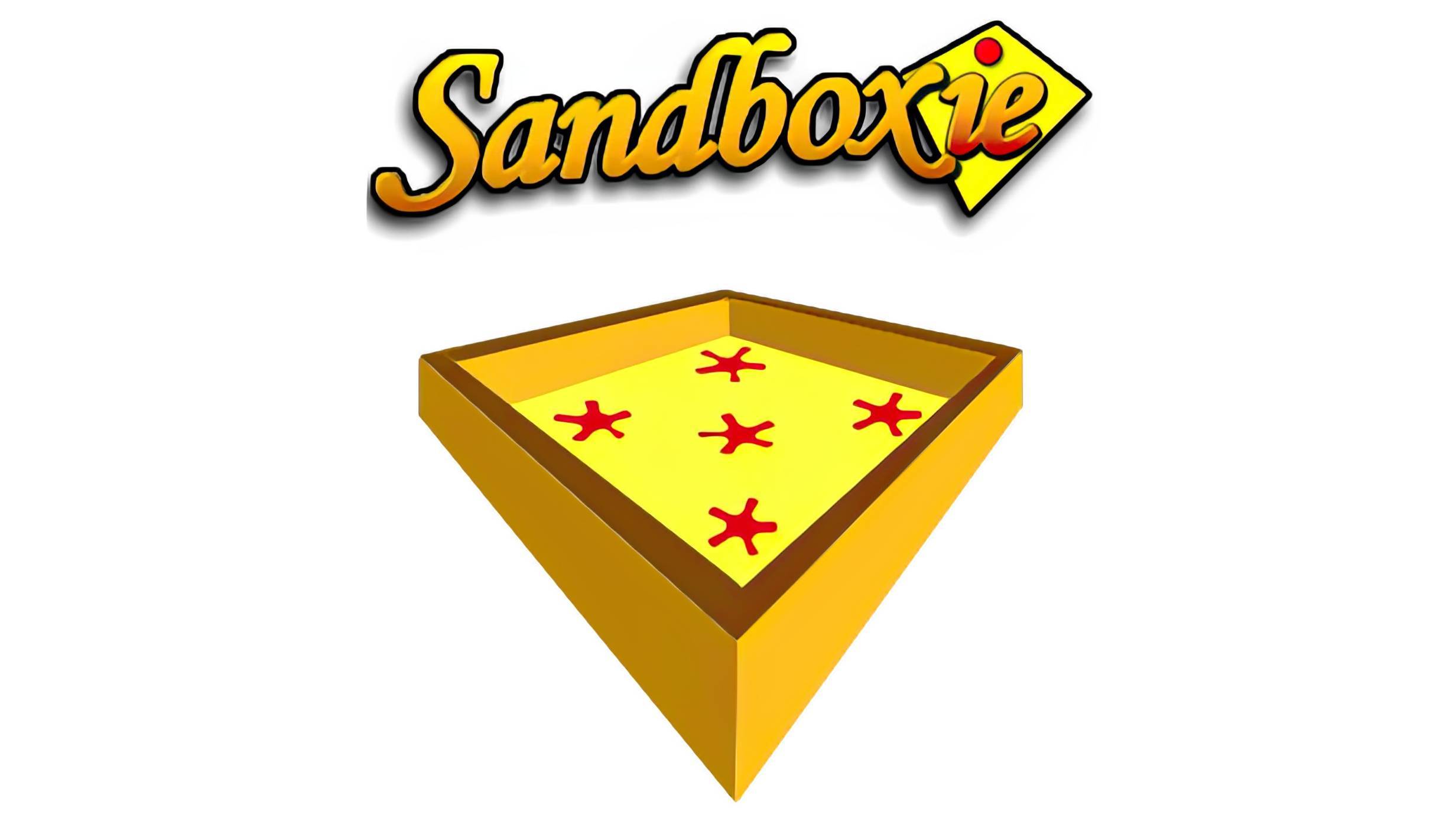 sandboxie DSAndy