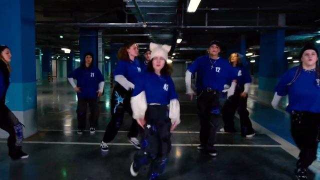[K-POP DANCE COVER] STRAY KIDS — LALALALA by Mediators Junior