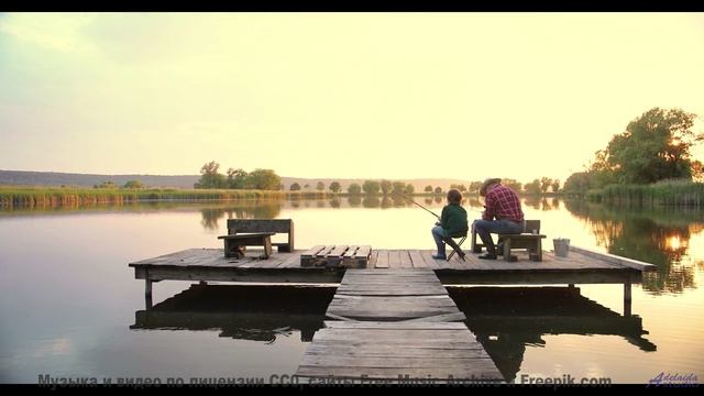 Включите этот трек - и пусть тело движется в ритме любви! - Whiskey Waltz -- Ketsa -- 1 of 1