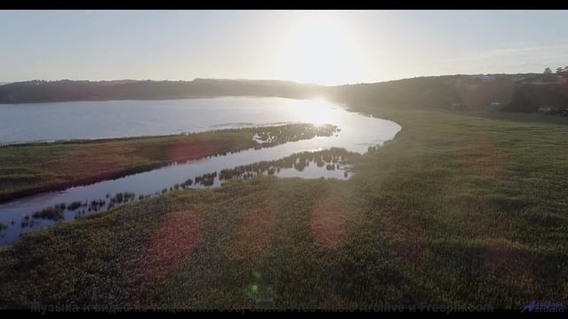 Это видео - как объятие тёплого летнего вечера! - Bretheren -- Ketsa -- Reflective Processes