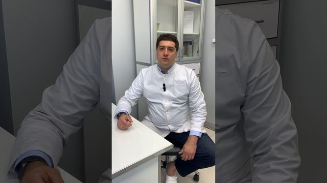 Шуман Евгений Александрович, врач-кардиолог, аритмолог