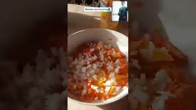 Миигин кытта астаа