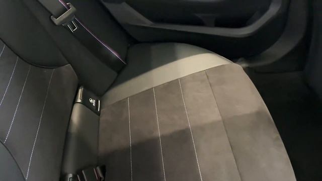 Обзор BMW 2
