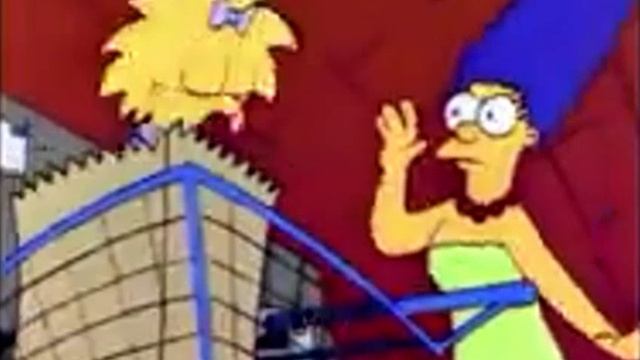 (Old) The Simpsons Season 1 Intro but With DuckTales (1987 Version)