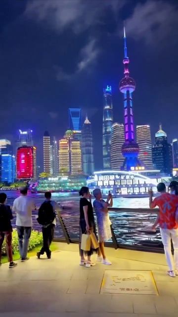 Расширяем горизонты