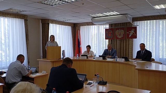 Депутат Андрей Метляев о конкретике генплана Ачинска