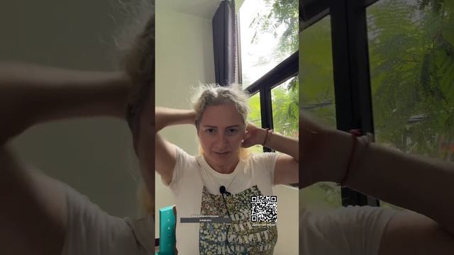 Стрим перед работой. Общение. Как я съездила в Лаос