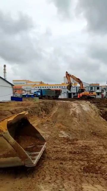 Установили 10 биотуалетов в Узловском районе, Тульская обл., г. Узловая / Чистая Тула
