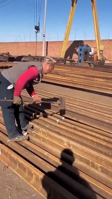Крутой рельсо музыкант