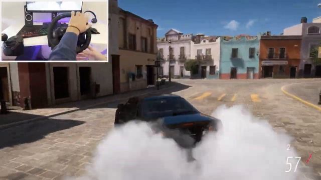 Nissan Skyline R34 GTR - Drift Build* | Forza Horizon 5 / WithoTBrakes