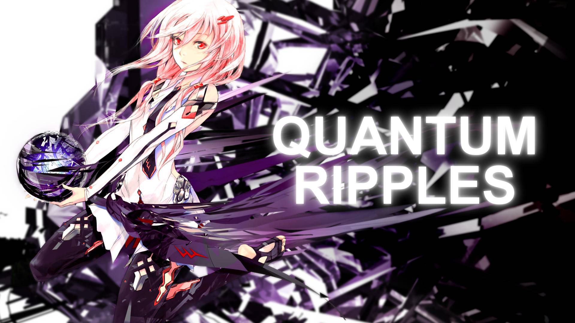D.I.M. – Is You (AMV Quantum Ripples)