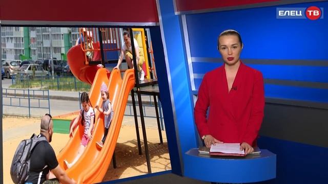 Игорь Артамонов инициировал реализацию новой программы по благоустройству «Мой двор»