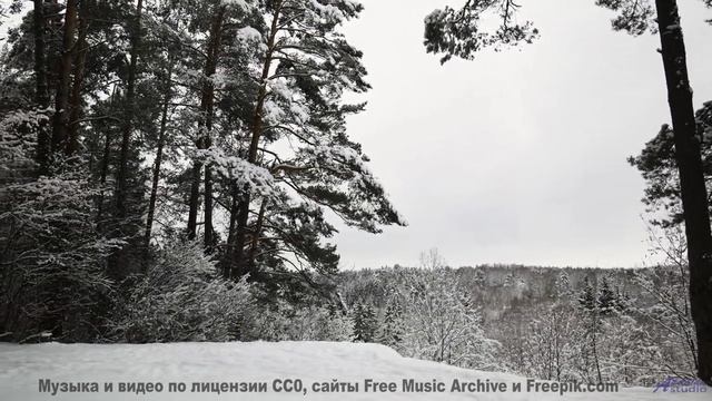 Музыка, которая зажигает огонь странствий в сердце! - Surrendered -- Ketsa -- Growth