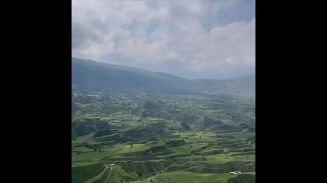 Удивительная природа Дагестана (7)))