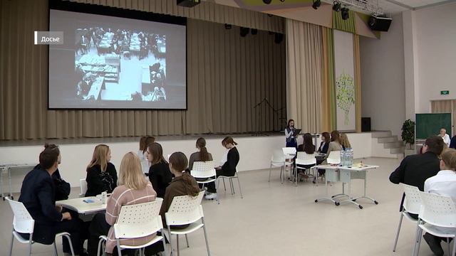 "Вести. Актуально". Дарья Терёхина