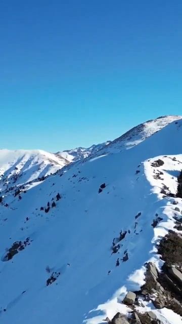 Ах как хочется взлететь выше гор!