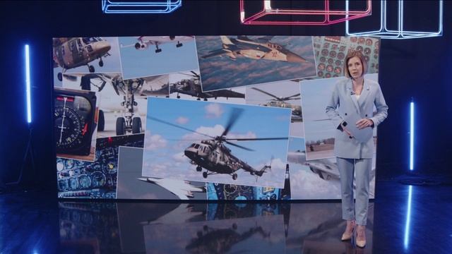 Предприятия авиапрома ПФО наращивают производство.
Новости экономики от 17.06.25
