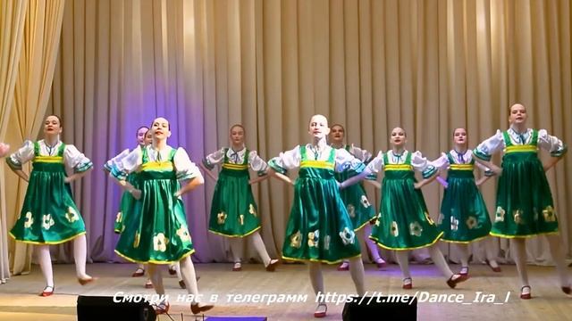 Ансамбль танца Фантазеры #upskirt#русский#танец